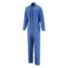 Vêtement de travail COMBI 2 FAGS PYROP BLEU AZUR Standard haute r