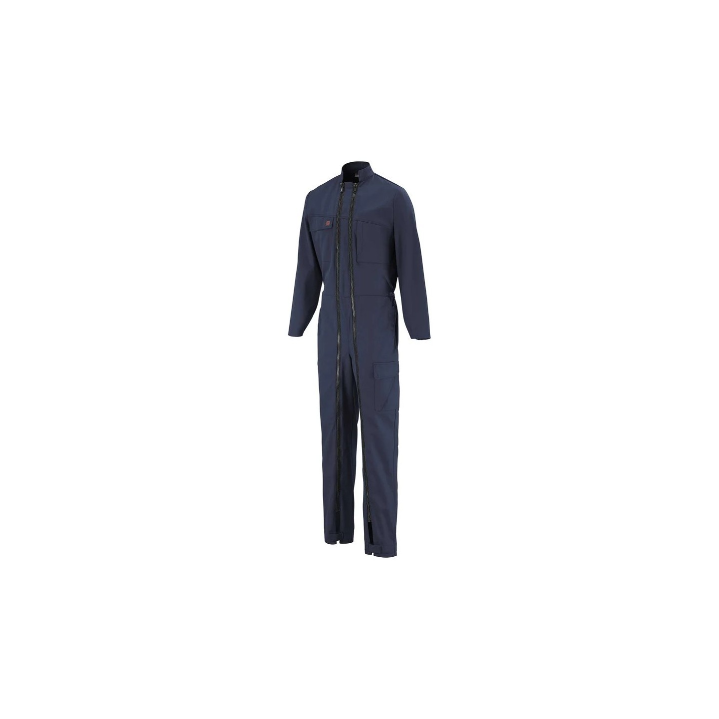 Vêtement de travail COMBI 2 FAGS PYROP BLEU MARINE Bleu Marine ha