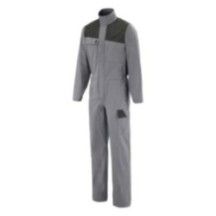 Vêtement de travail CB 1F BRAKE MINERAL GRIS - CHARCOAL Gris haut