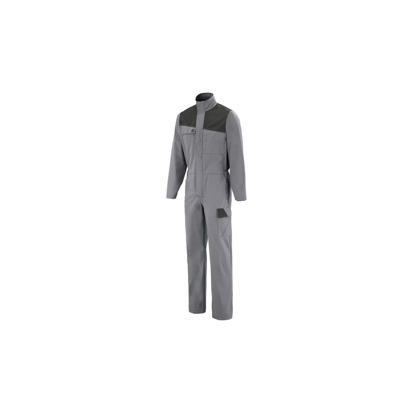 Vêtement de travail CB 1F BRAKE MINERAL GRIS - CHARCOAL Gris haut