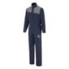 Vêtement de travail CB 1F BRAKE MARINE - MINERAL GRIS Bleu Marine