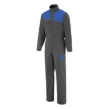 Vêtement de travail CB 1F BRAKE CHARCOAL - AZUR Standard haute ré