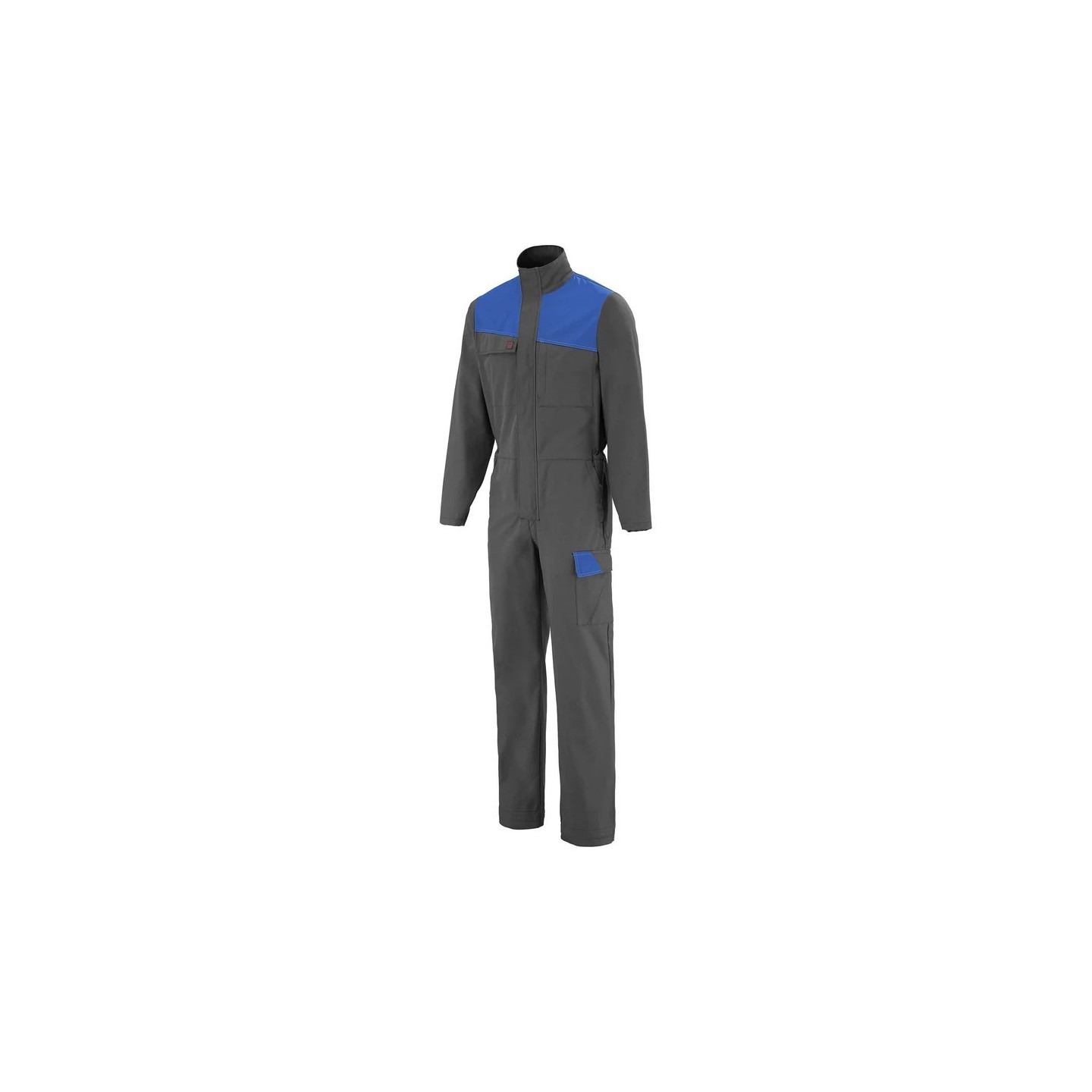 Vêtement de travail CB 1F BRAKE CHARCOAL - AZUR Standard haute ré