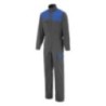 Vêtement de travail CB 1F BRAKE CHARCOAL - AZUR Standard haute ré