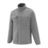 Blouson detection BLOUSON H JASPE MINERAL GRIS Gris haute rés
