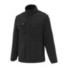 Blouson detection BLOUSON HOMME JASPE NOIR Noir | OdisPro