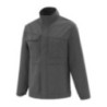 Blouson detection BLOUSON H JASPE GRIS CHARCOAL Gris haute ré
