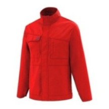Blouson detection BLOUSON H JASPE ROUGE Standard | OdisPro
