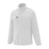 Blouson detection BLOUSON H JASPE BLANC Blanc | OdisPro