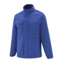 Blouson detection BLOUSON H JASPE BLEU BUGATTI Standard haute