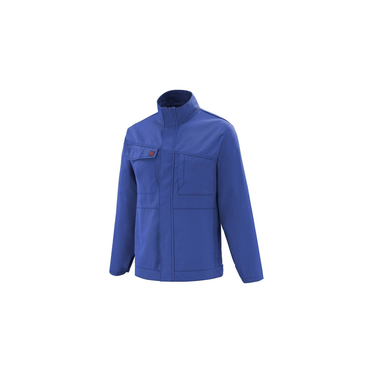 Blouson detection BLOUSON H JASPE BLEU BUGATTI Standard haute