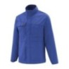 Blouson detection BLOUSON H JASPE BLEU BUGATTI Standard haute