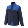 Blouson detection BLOUSON GRENAT BLEU MARINE - BLEU AZUR Bleu