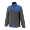 Blouson detection BLOUSON GRENAT CHARCOAL - AZUR Standard hau