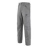 Pantalon de travail PANTALON H BASALTE MINERAL GRIS Gris haute ré