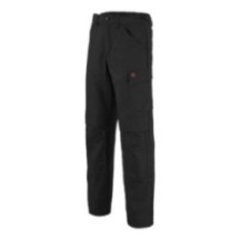 Pantalon de travail PANTALON H BASALTE NOIR Noir | OdisPro