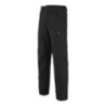 Pantalon de travail PANTALON H BASALTE NOIR Noir | OdisPro