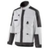 Blouson detection BLOUSON SHEAR BLANC - CHARCOAL Blanc haute