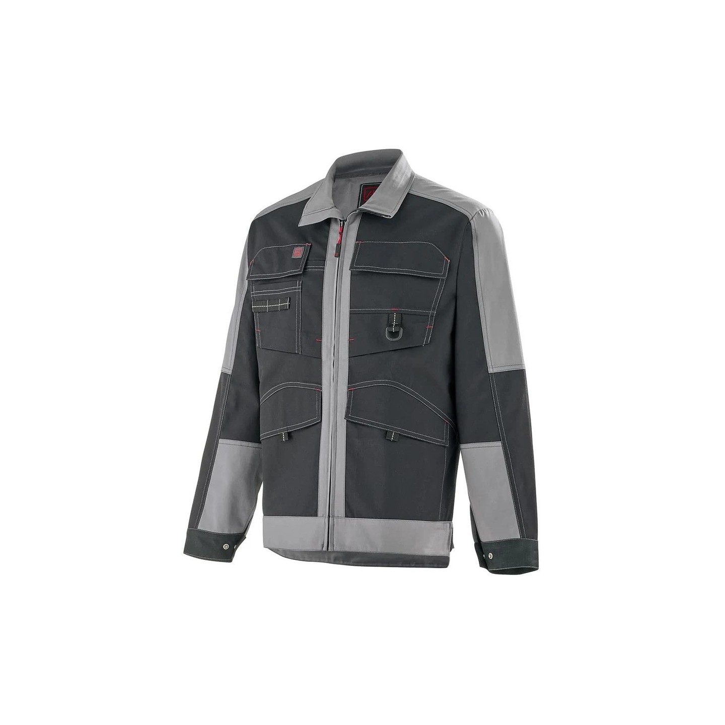 Blouson detection BLOUSON SHEAR NOIR - GRIS Noir | OdisPro