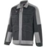 Blouson detection BLOUSON SHEAR NOIR - GRIS Noir | OdisPro