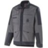 Blouson detection BLOUSON SHEAR CHARCOAL - NOIR Noir haute ré