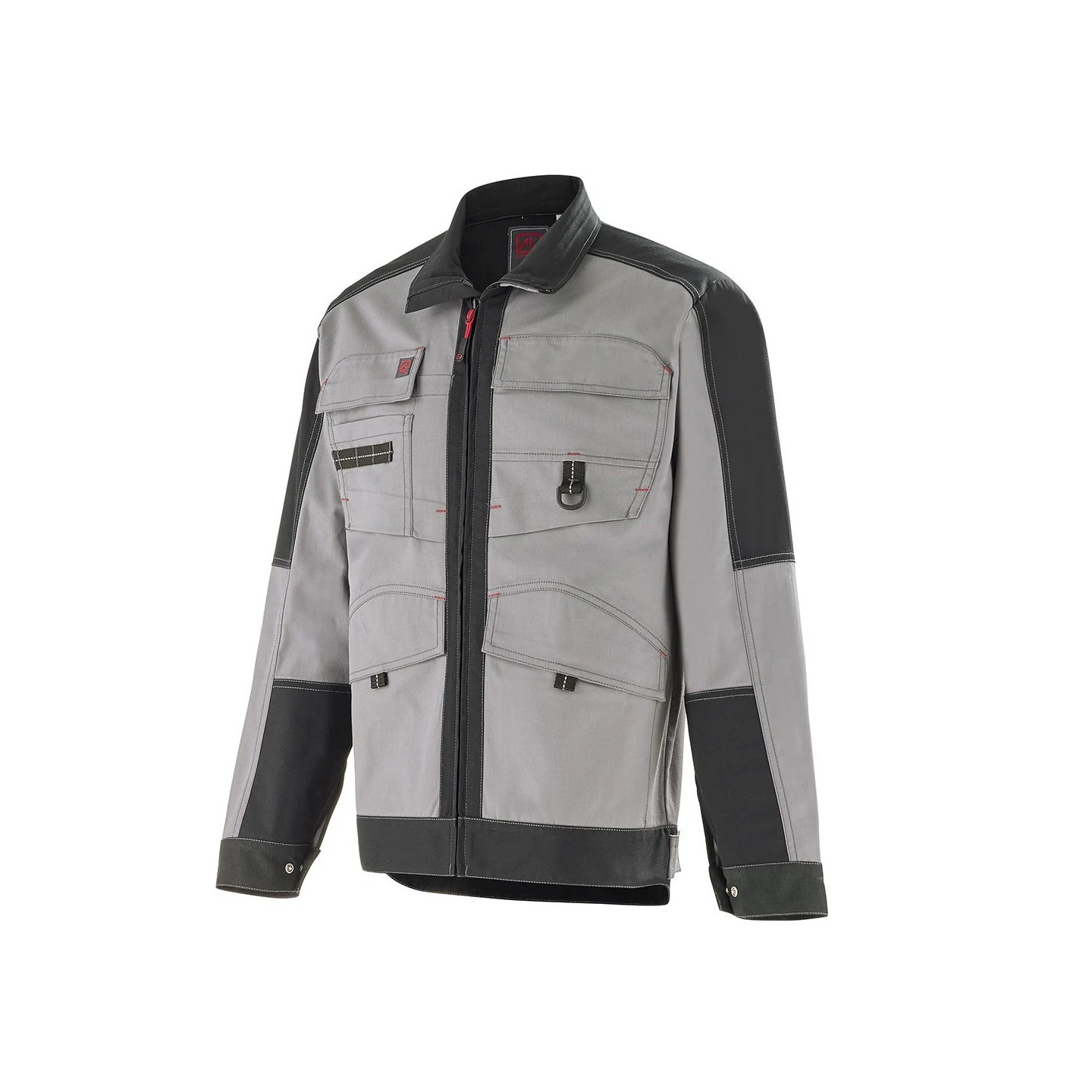 Blouson detection BLOUSON SHEAR GRIS - NOIR Noir | OdisPro