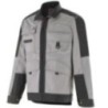 Blouson detection BLOUSON SHEAR GRIS - NOIR Noir | OdisPro
