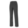 Pantalon de travail PANTALON MIXTE REGLISSE GRIS CHARCOAL Gris ha