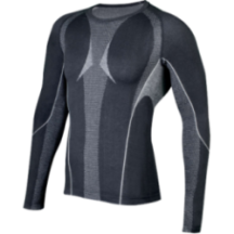 T-shirt de travail TEE-SHIRT KOLDYTOP NOIR Noir | OdisPro