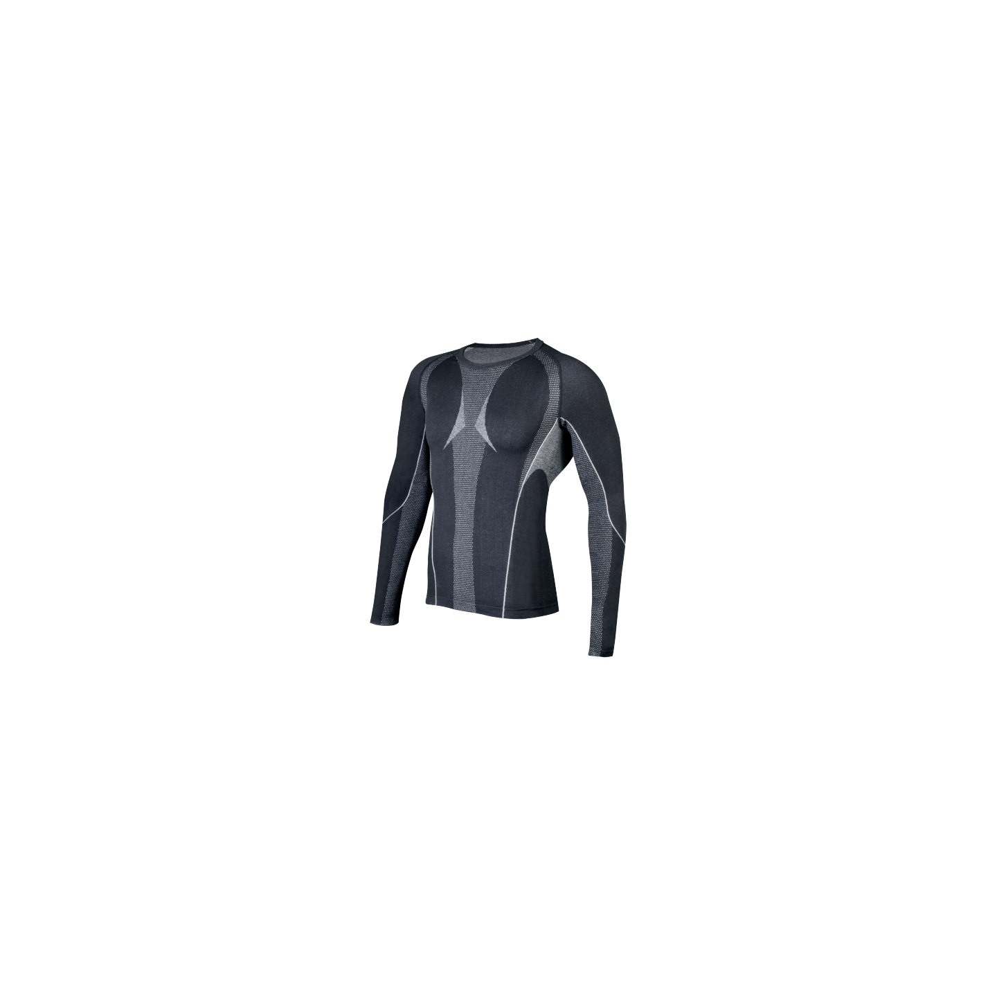 T-shirt de travail TEE-SHIRT KOLDYTOP NOIR Noir | OdisPro