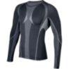 T-shirt de travail TEE-SHIRT KOLDYTOP NOIR Noir | OdisPro