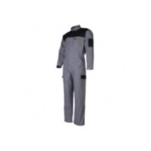 Combinaison de travail COMBINAISON METAL FR | OdisPro