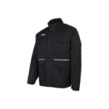 Blouson detection BLOUSON BATIWORK NOIR Noir | OdisPro