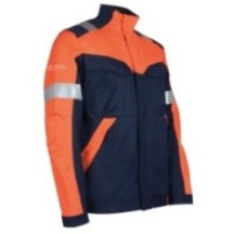 Blouson detection BLOUSON MULTIRISQUES MELT MASTER MARINE-ORA