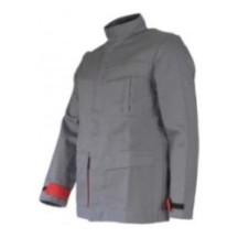 Blouson detection BLOUSON CAP CLASSE 1 GRIS ACIER Gris haute